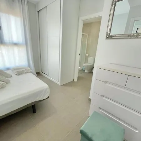 Flat Infinium 15th Floor Apartamento *