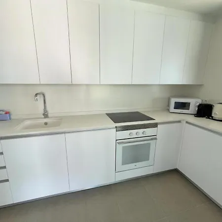Flat Infinium 15th Floor Apartamento *
