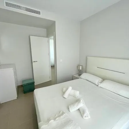 Flat Infinium 15th Floor * Calpe