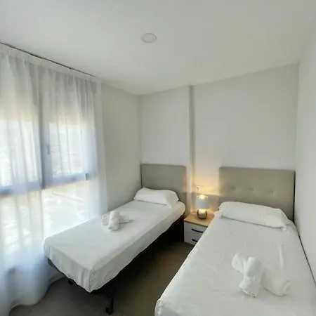 Flat Infinium 15th Floor