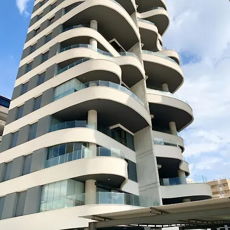 Apartamento Flat Infinium 15th Floor *