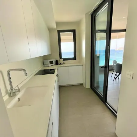 Flat Infinium 15th Floor Apartment
