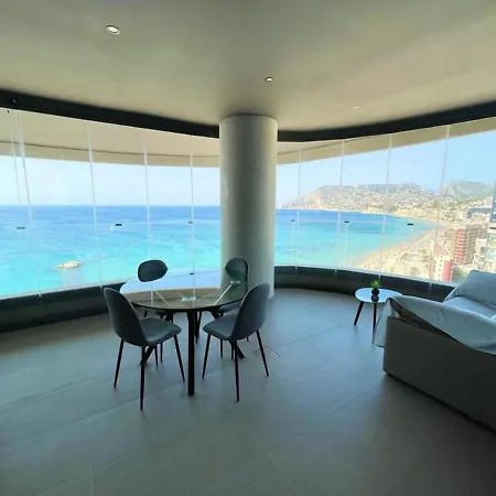 Flat Infinium 15th Floor Apartment