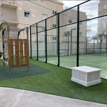 Flat Infinium 15th Floor Apartment