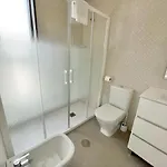 Flat Infinium 15th Floor Apartman *