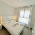 Apartman Flat Infinium 15th Floor Calpe
