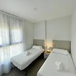 Flat Infinium 15th Floor