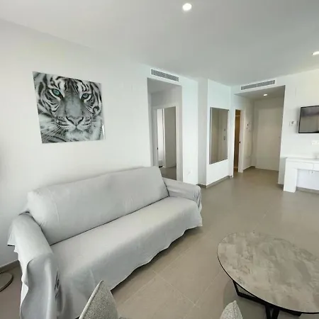 Apartment Flat Infinium 15th Floor *