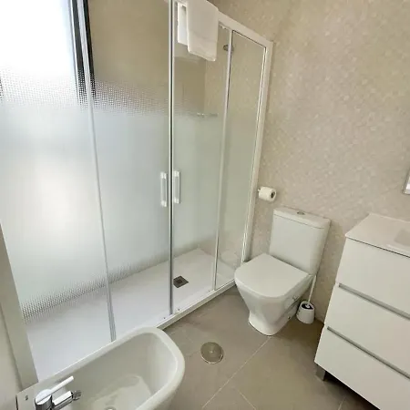 Flat Infinium 15th Floor Διαμέρισμα *