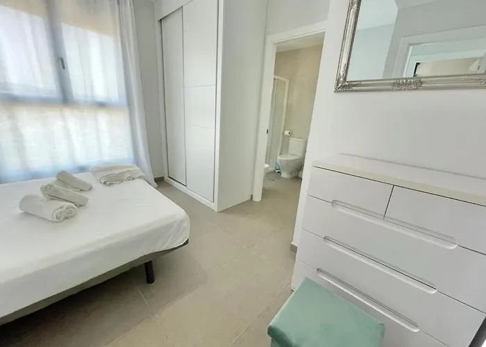 Flat Infinium 15th Floor Apartment *