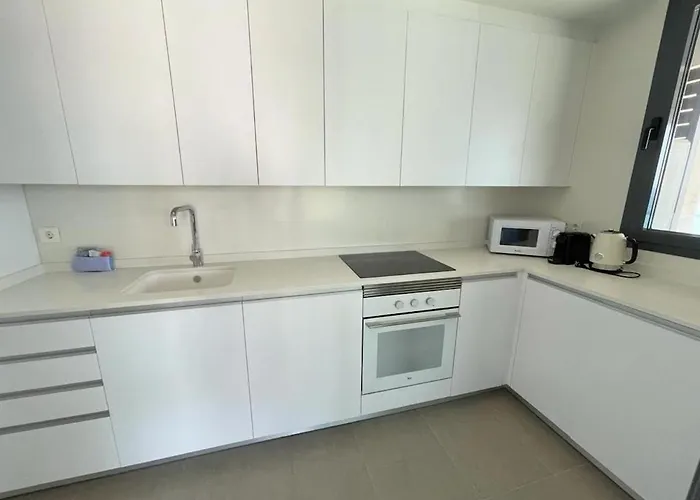Flat Infinium 15th Floor Apartment *