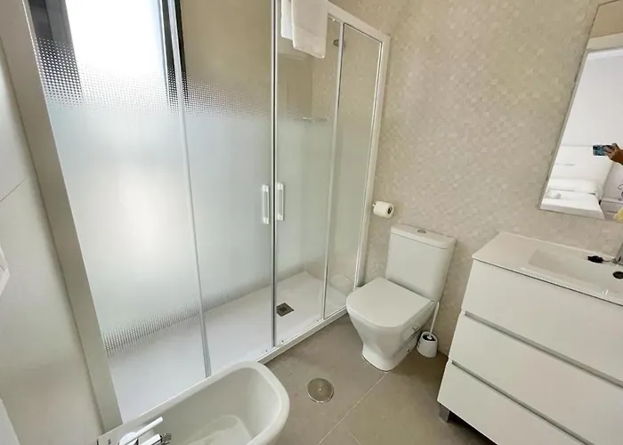 Flat Infinium 15th Floor Apartment *